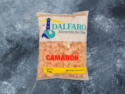 camaron 1 k