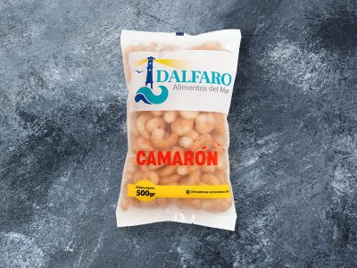 camaron 500 g